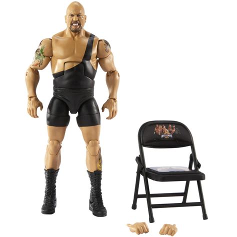 wwe big show action figure